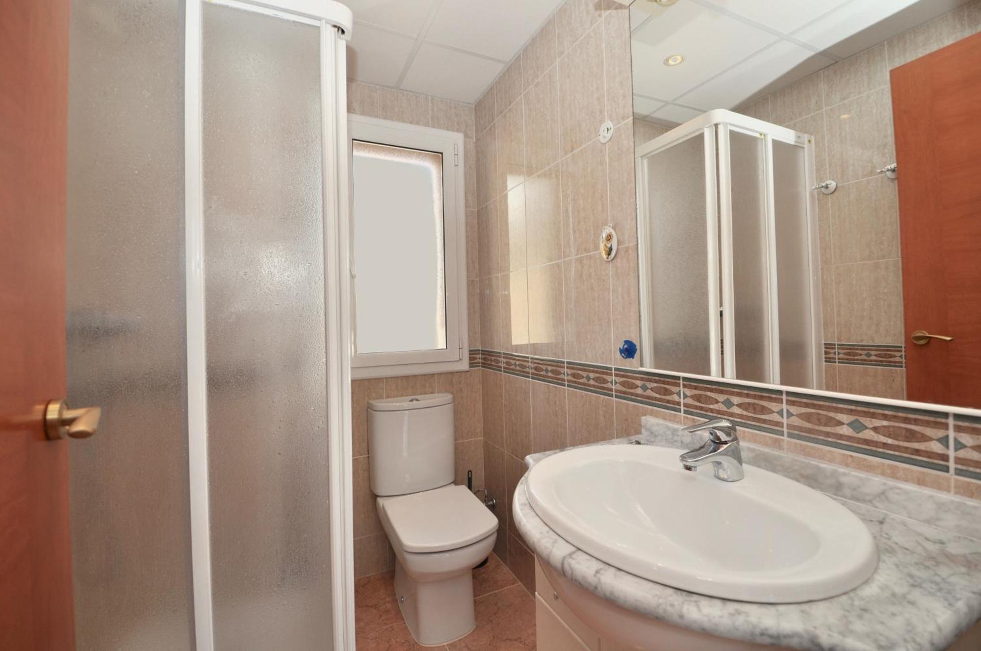 Apartament Duplex Llaverias Lloret de Mar Exterior photo