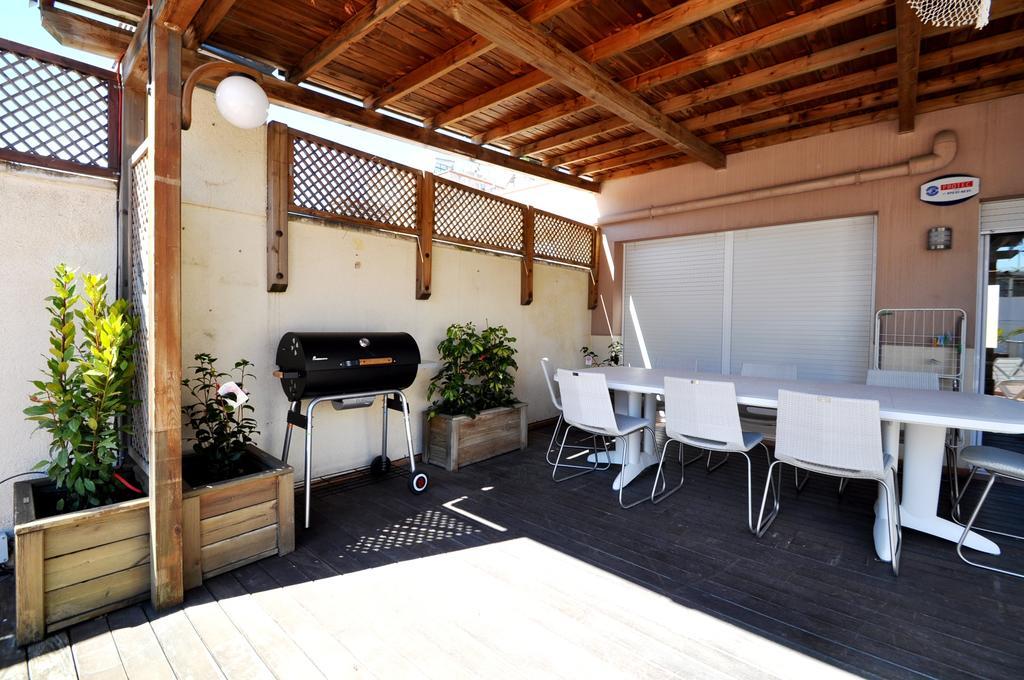 Apartament Duplex Llaverias Lloret de Mar Exterior photo