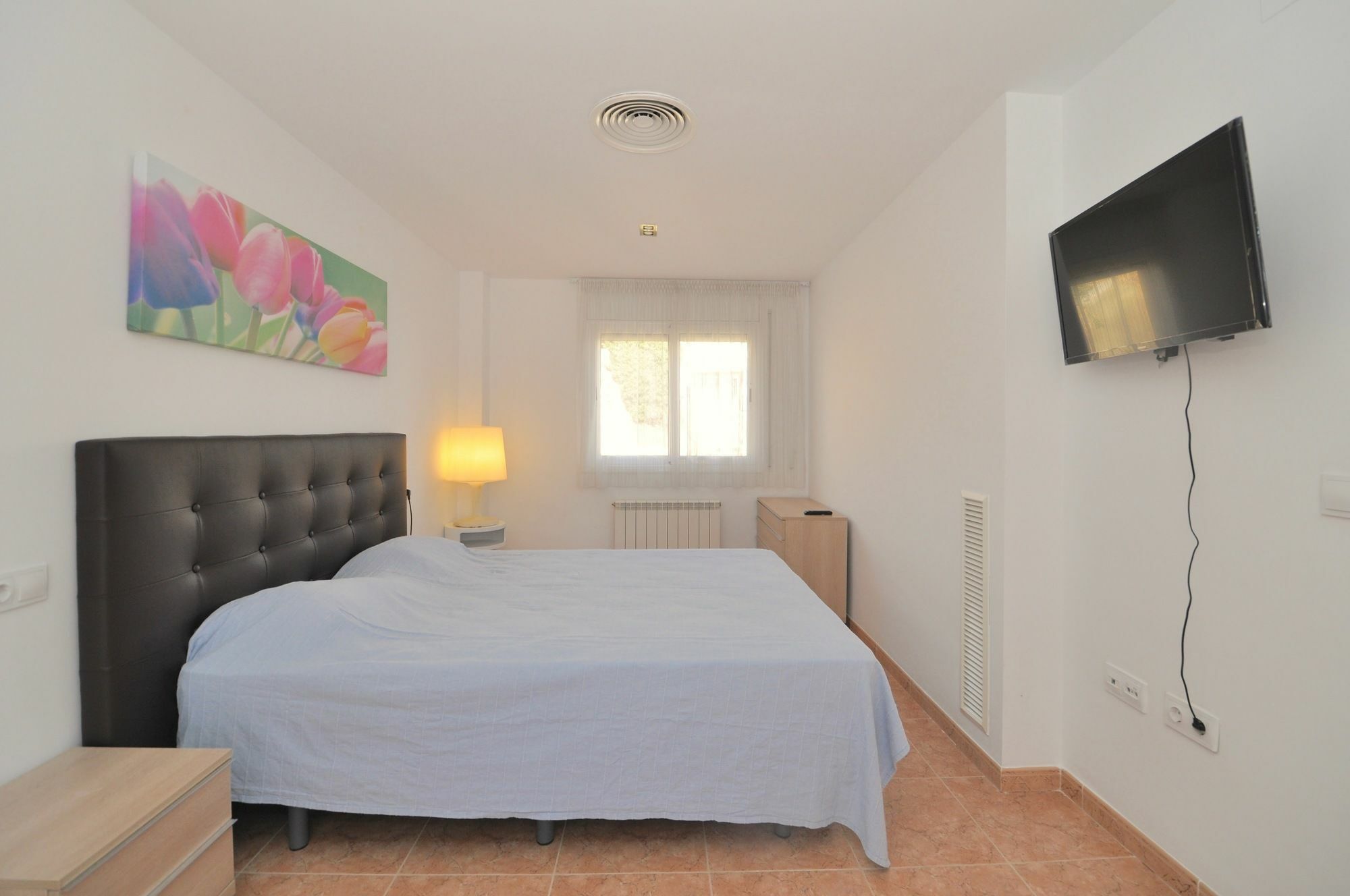 Apartament Duplex Llaverias Lloret de Mar Exterior photo