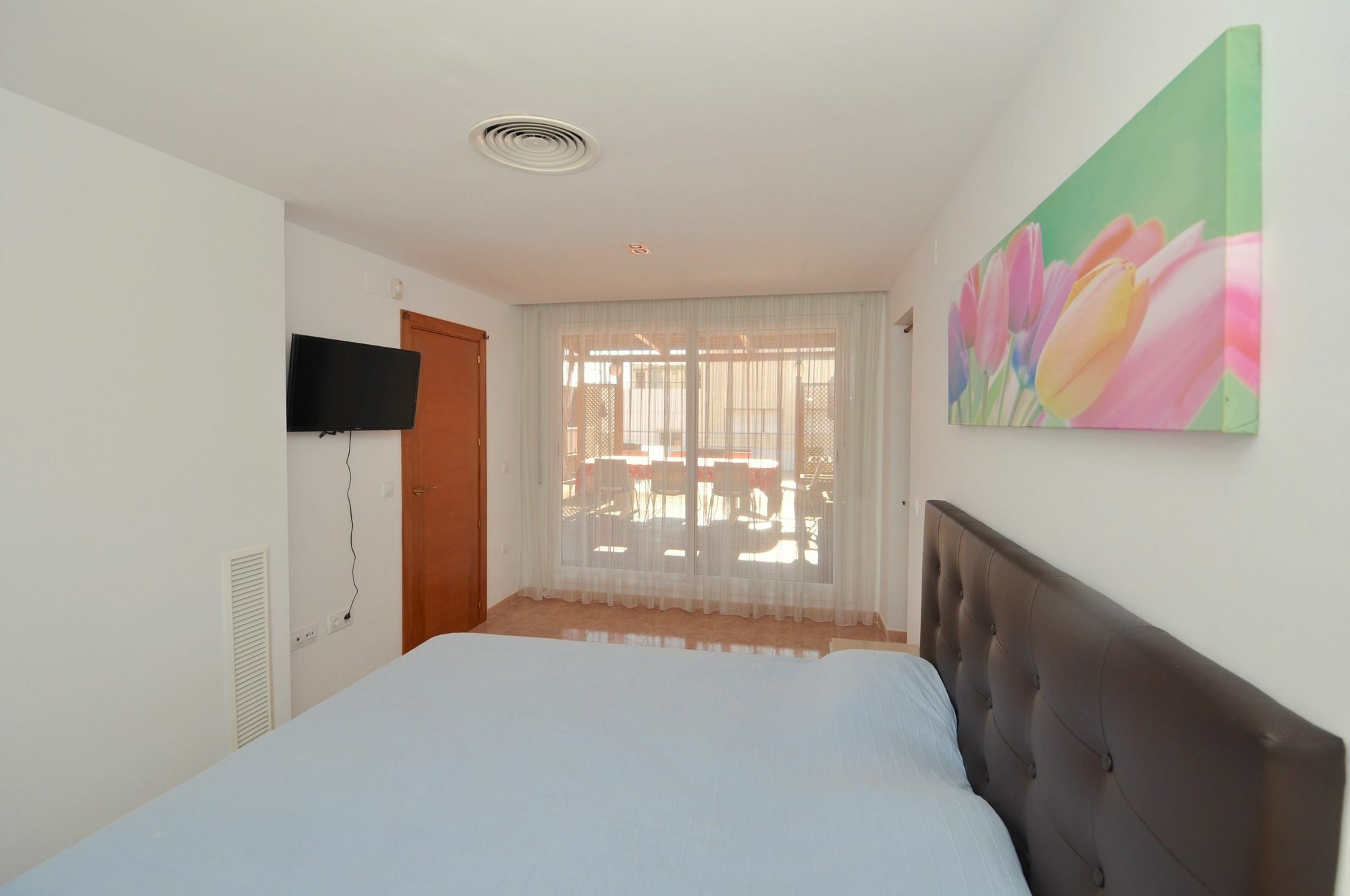 Apartament Duplex Llaverias Lloret de Mar Exterior photo