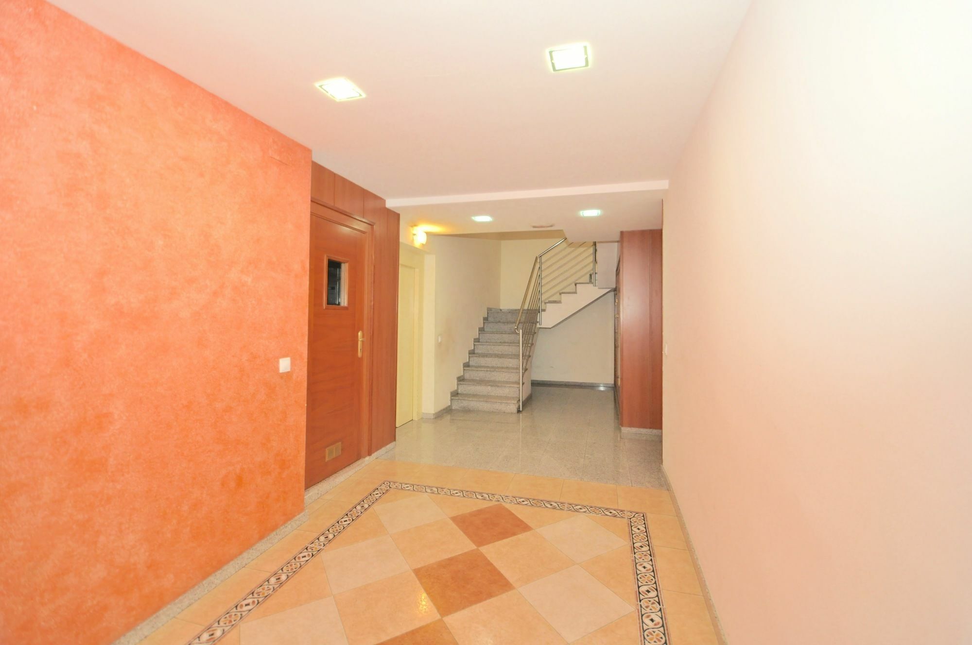Apartament Duplex Llaverias Lloret de Mar Exterior photo